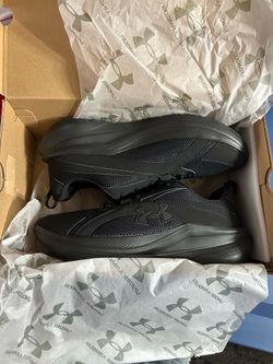 Under Armour Shoes