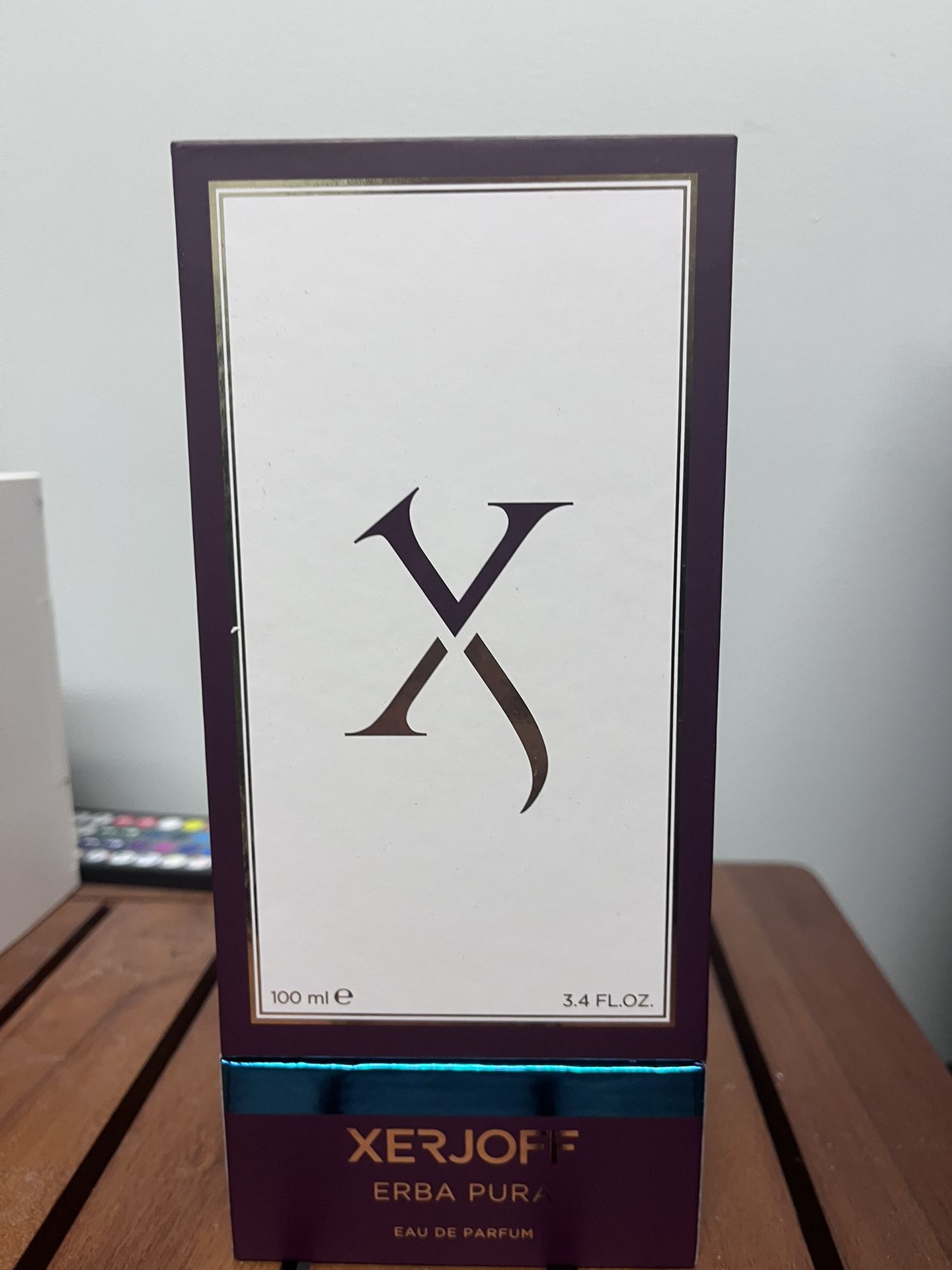 Xerjoff Erba Pura 100ml