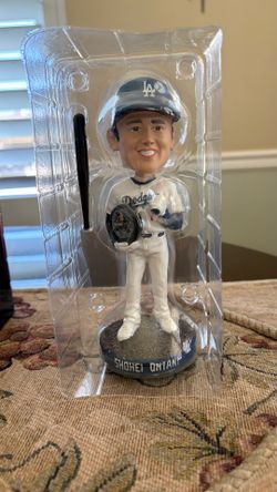 OHTANI - collectible  bobble head