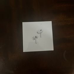 AirPods Pro Gen 2 