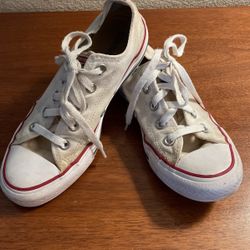 Converse Allstar Shoes