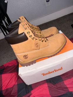 Timberlands