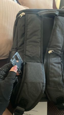 Cooler backpack