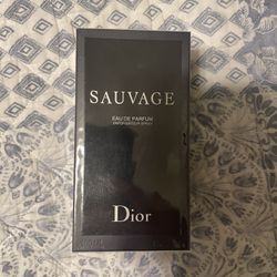 Dior Sauvage