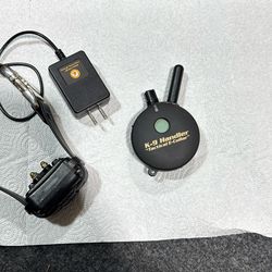 K-9 Tactical E-collar