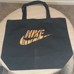 Nike Atmos Tote Bag Animal Pack