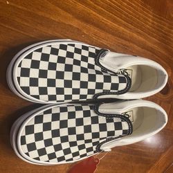 Vans Sneakers 