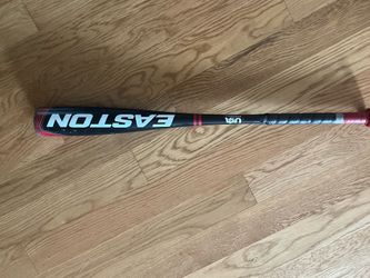 2023 Easton Alpha ALX USA Baseball Bat, 29” 18oz (-11)