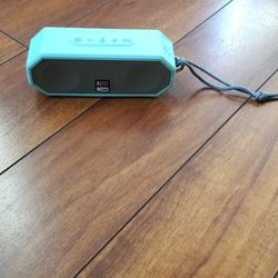 Altec Bluetooth speaker Brand new 