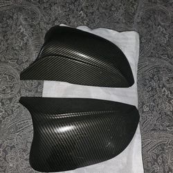 Infiniti Q50 Side Mirror Covers 