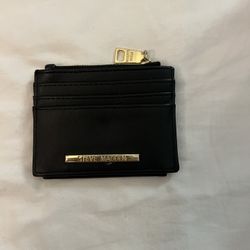 Steve Madden Wallet
