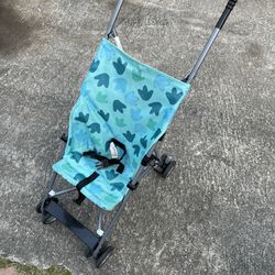Baby And Toddler Strollers 