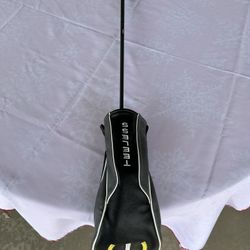 Men’s Teeless Drivers