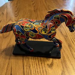 Painted Pony - #1509 Sky Rider