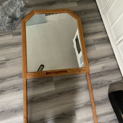 Dresser Mirror