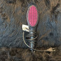 Hair Straightener 