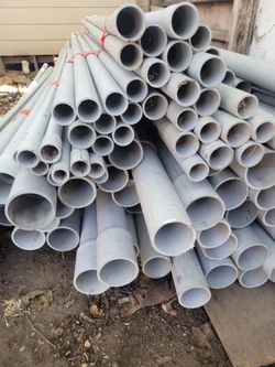 Electrical Pipes