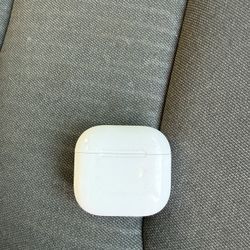 Apple Air Pods