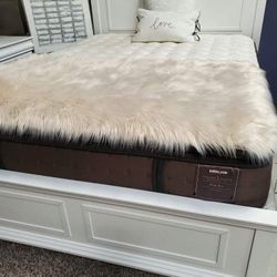 New Queen Size Bed Frame Free Local Delivery!