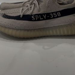 Oreo  Yeezy Boosts  350 
