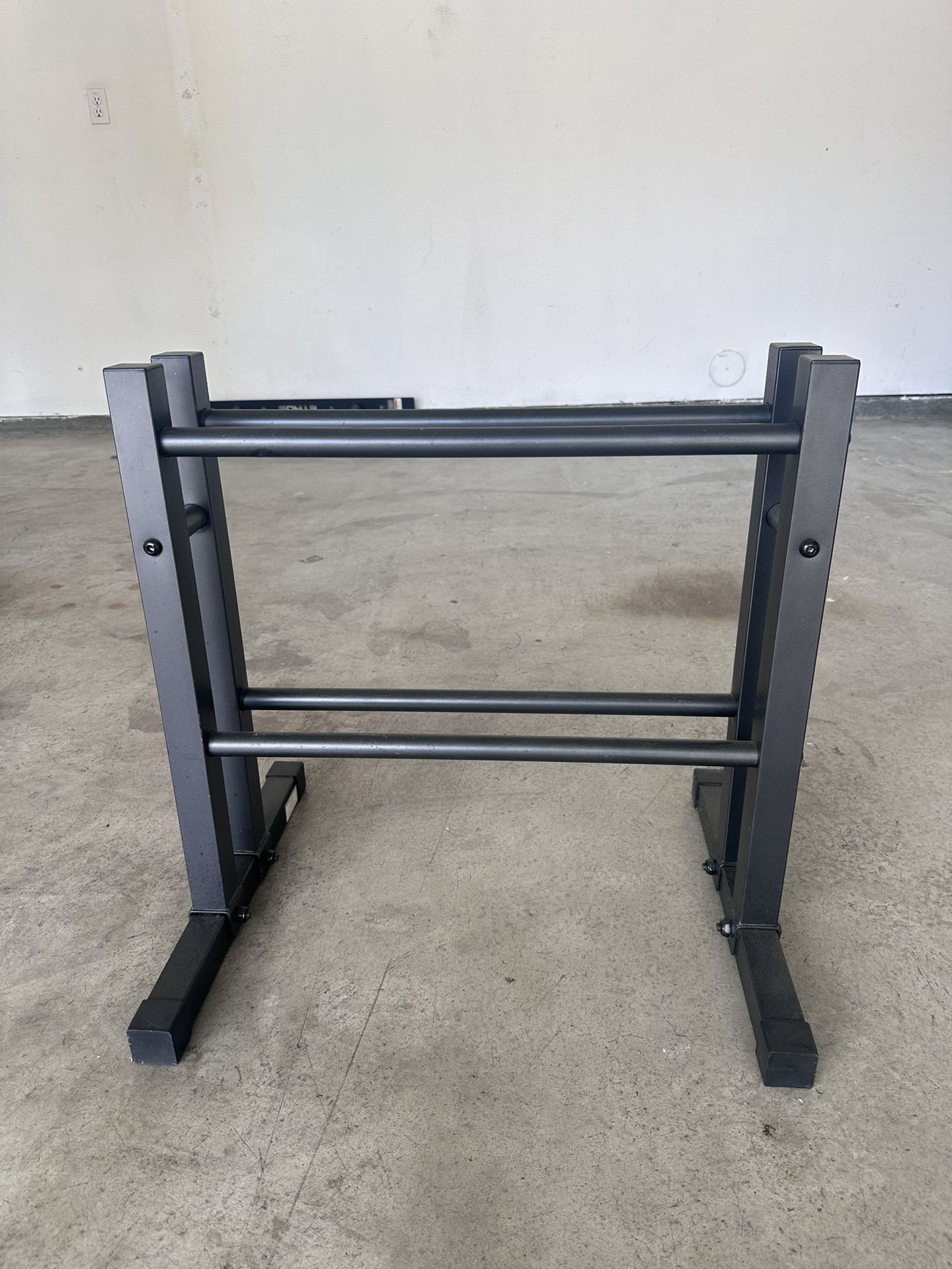 Dumbbell Rack