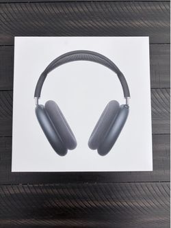 AirPod Max USB-C