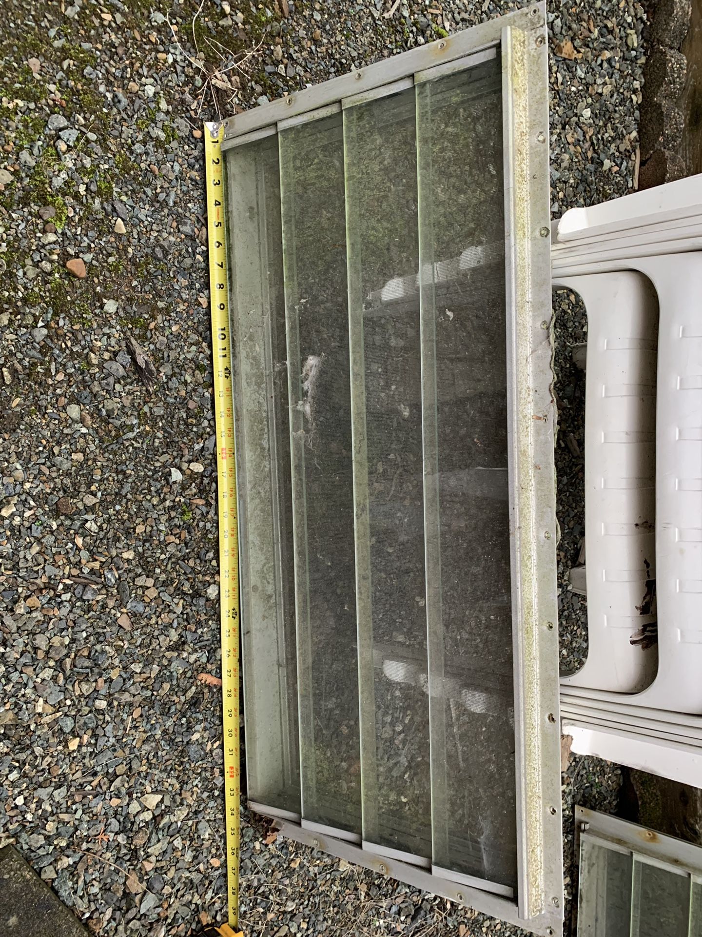 Vintage Trailer Windows for Sale in Renton, WA OfferUp