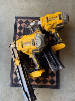 2 Nailgun