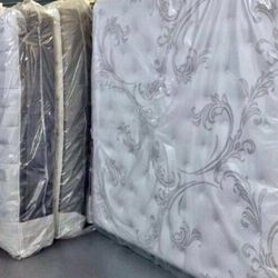 New King Mattress Sale! 