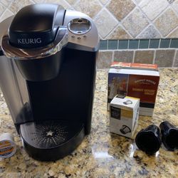 Keurig B60 Special Edition