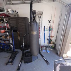 100lb Heavy Bag