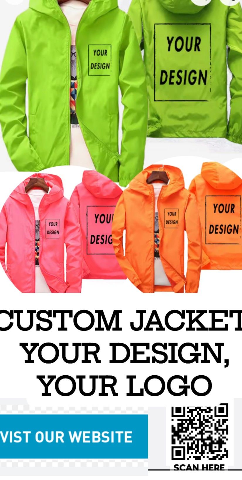 DESIGN YOUR WAY