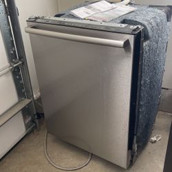 Bosch Dishwasher