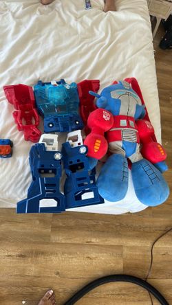 Toys