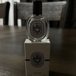 Mini Perfume 