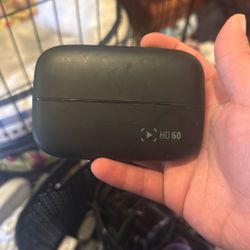 Elgato Capture Card Hd60