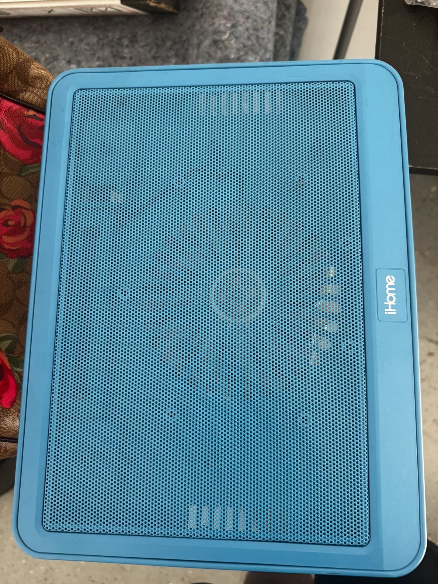 Laptop Cooling Pad