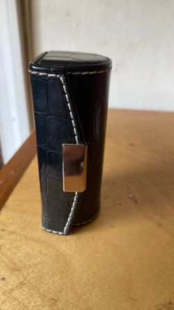 Vintage Lipstick Holder