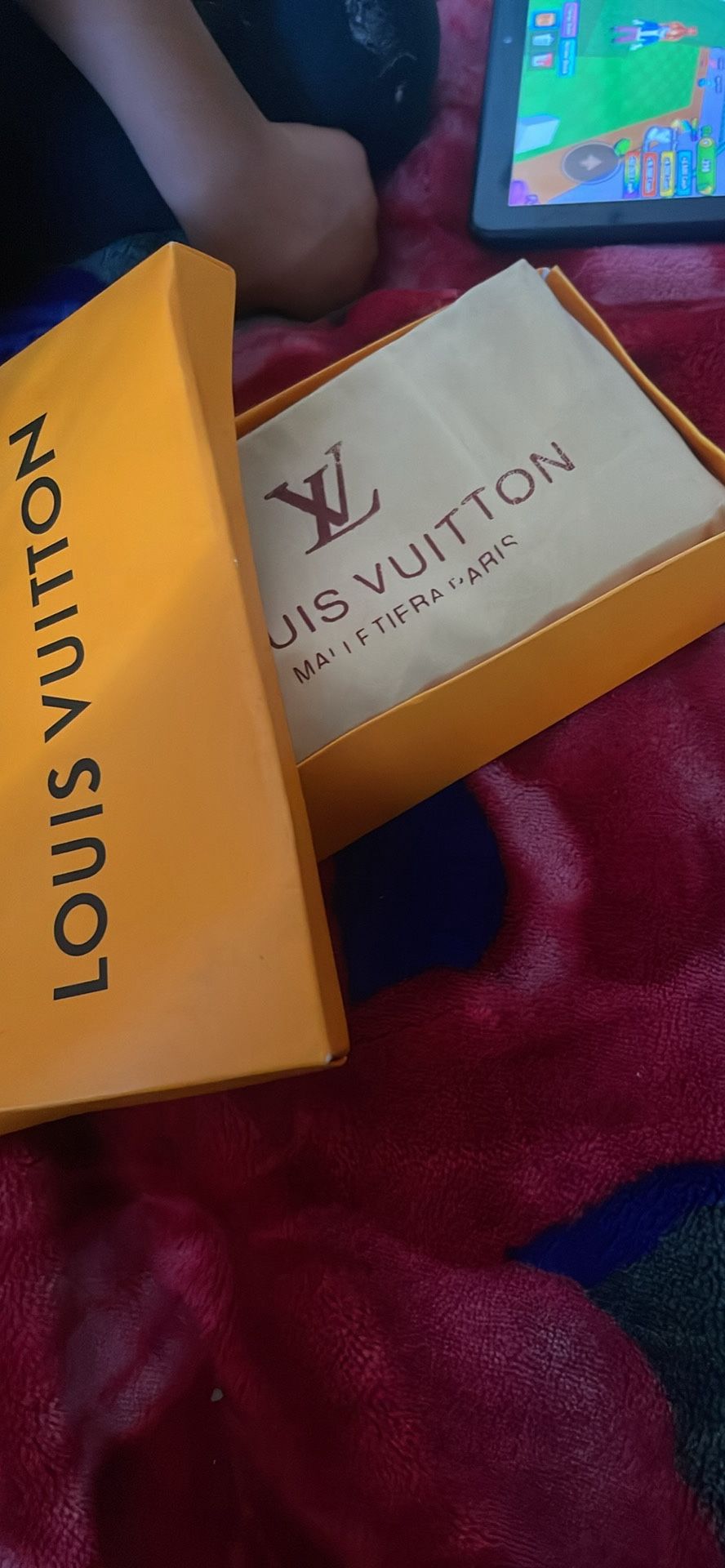 Original Wallet 