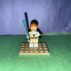 Lego Obi-Wan Kenobi Minifigure (sw1424)