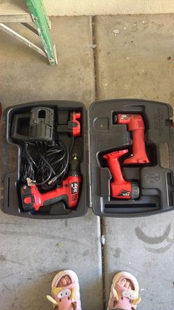 Skil set
