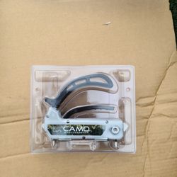 Marksman Pro- Hidden Deck Fastener Installation Tool