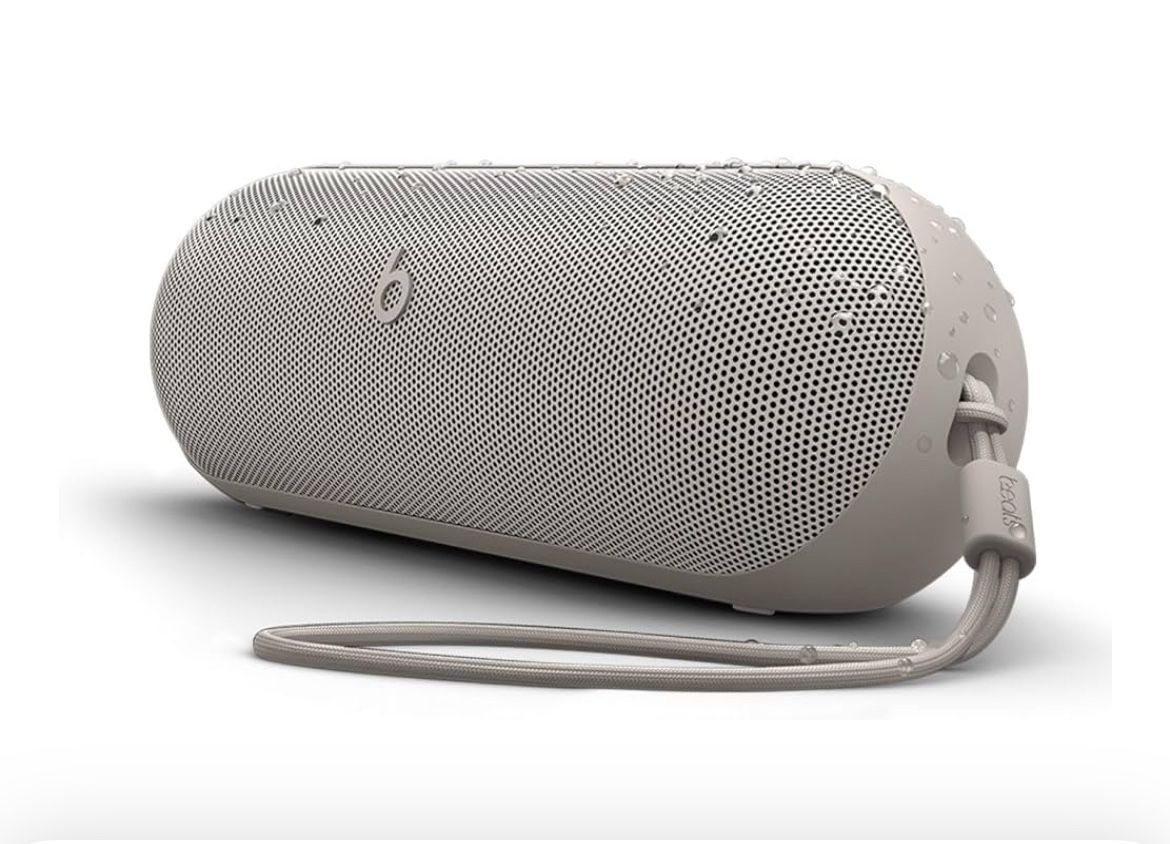 🔥 Beats Pill Wireless Bluetooth Speaker — Like New! Long Battery Life + Deep Bass