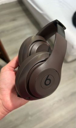 Studio Pro Beats