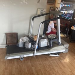 Treadmill