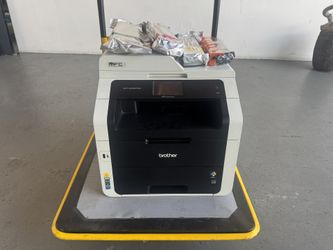 Printer - Brother MFC9330CDW