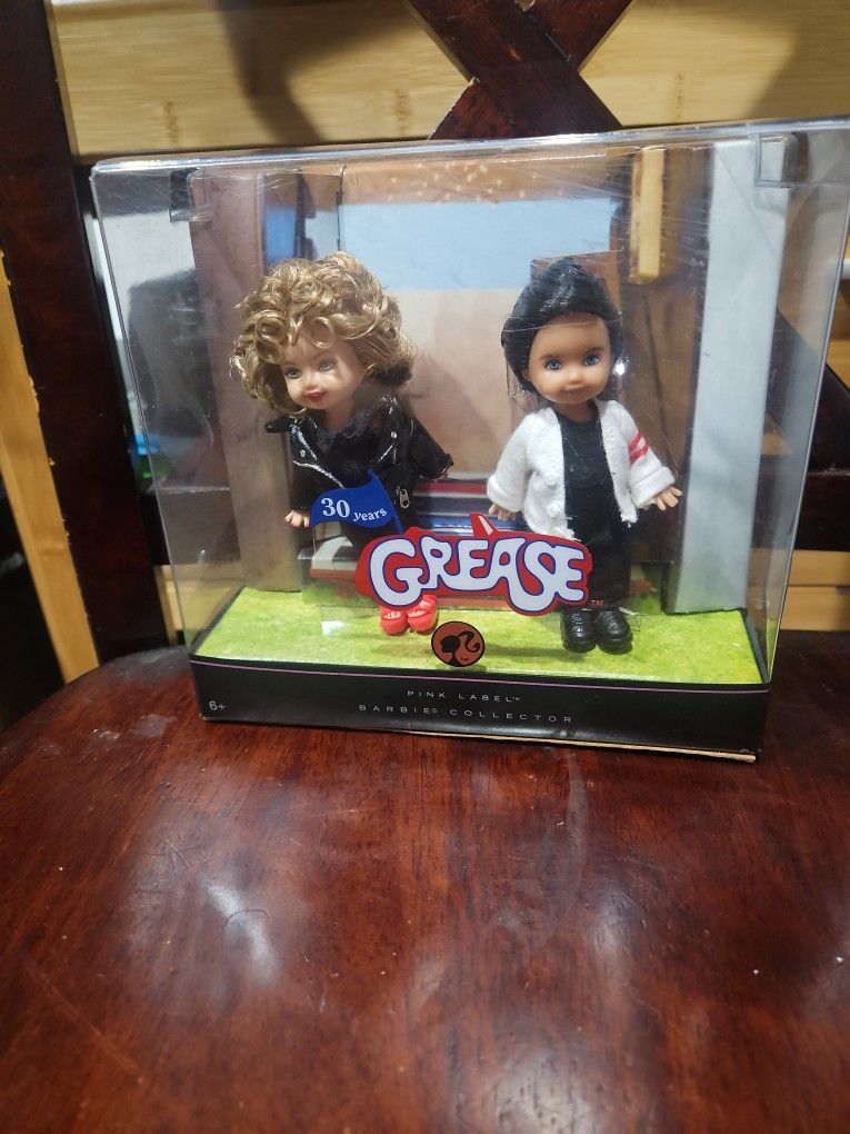 30 Years...Grease
