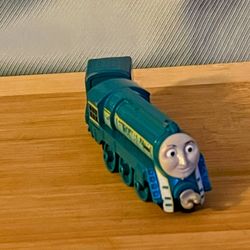 Thomas Tank Engine & Friends CONNOR 2014 Gullane Push Along Train