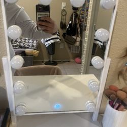 Vanity Mirror Only 