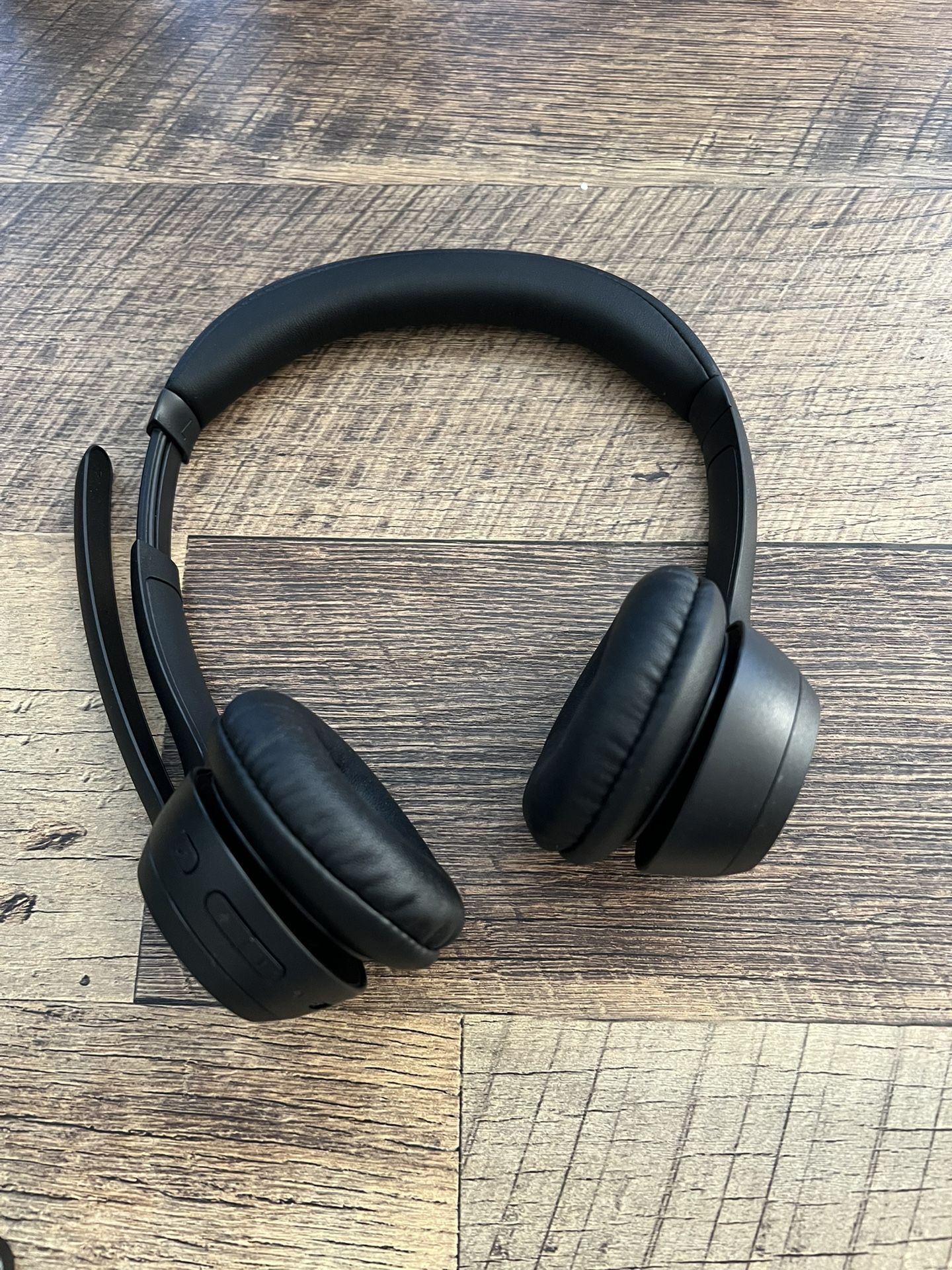 Logitech Zone 300 Wireless Headphones
